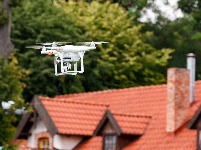Programmer working at IT company office late at night